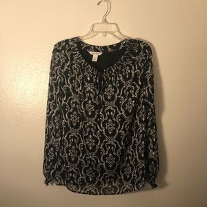 Top / blouse